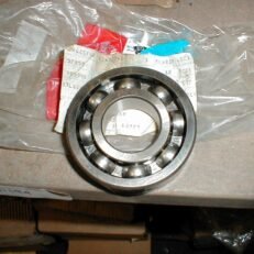 DRIVE PINION BEARING