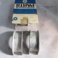 MAIN BEARING