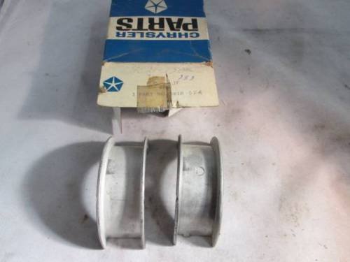 MAIN BEARING
